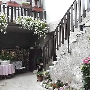 Casa Lidia Affittacamere Tignale