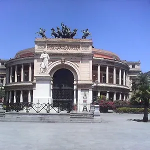 Centrale Hi Affittacamere Palermo