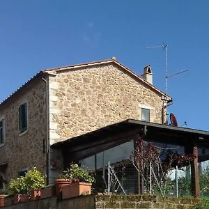 Casa Lory Affittacamere Poggio Murella
