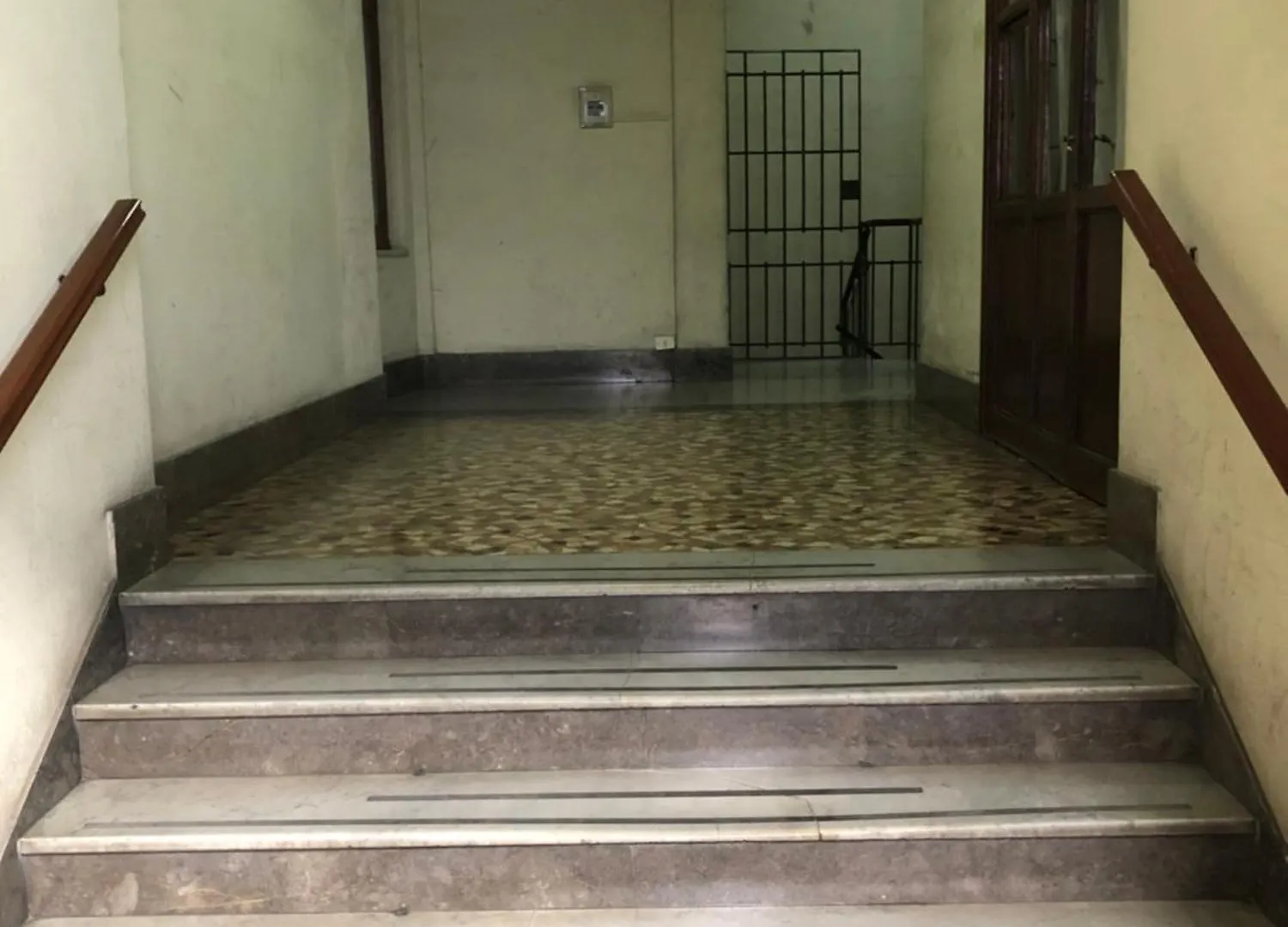 Al Teatro Biondo Guest House Palermo Italia