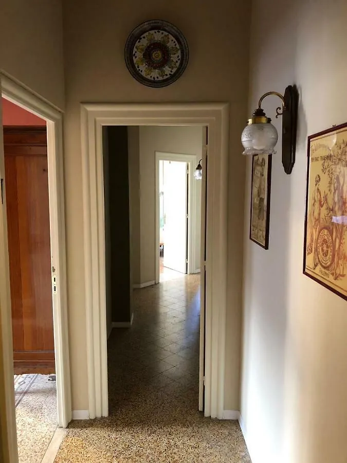 Al Teatro Biondo Guest House Palermo