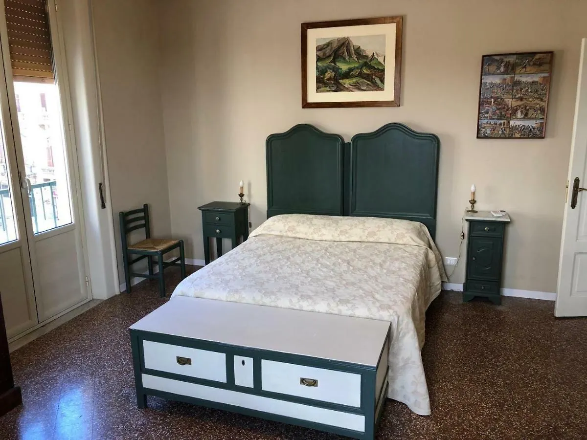 Al Teatro Biondo Guest House Palermo