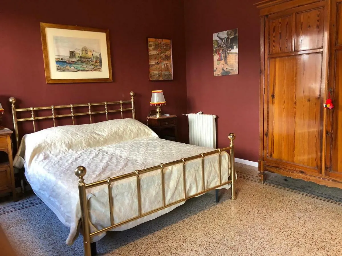 Al Teatro Biondo Guest House Palermo