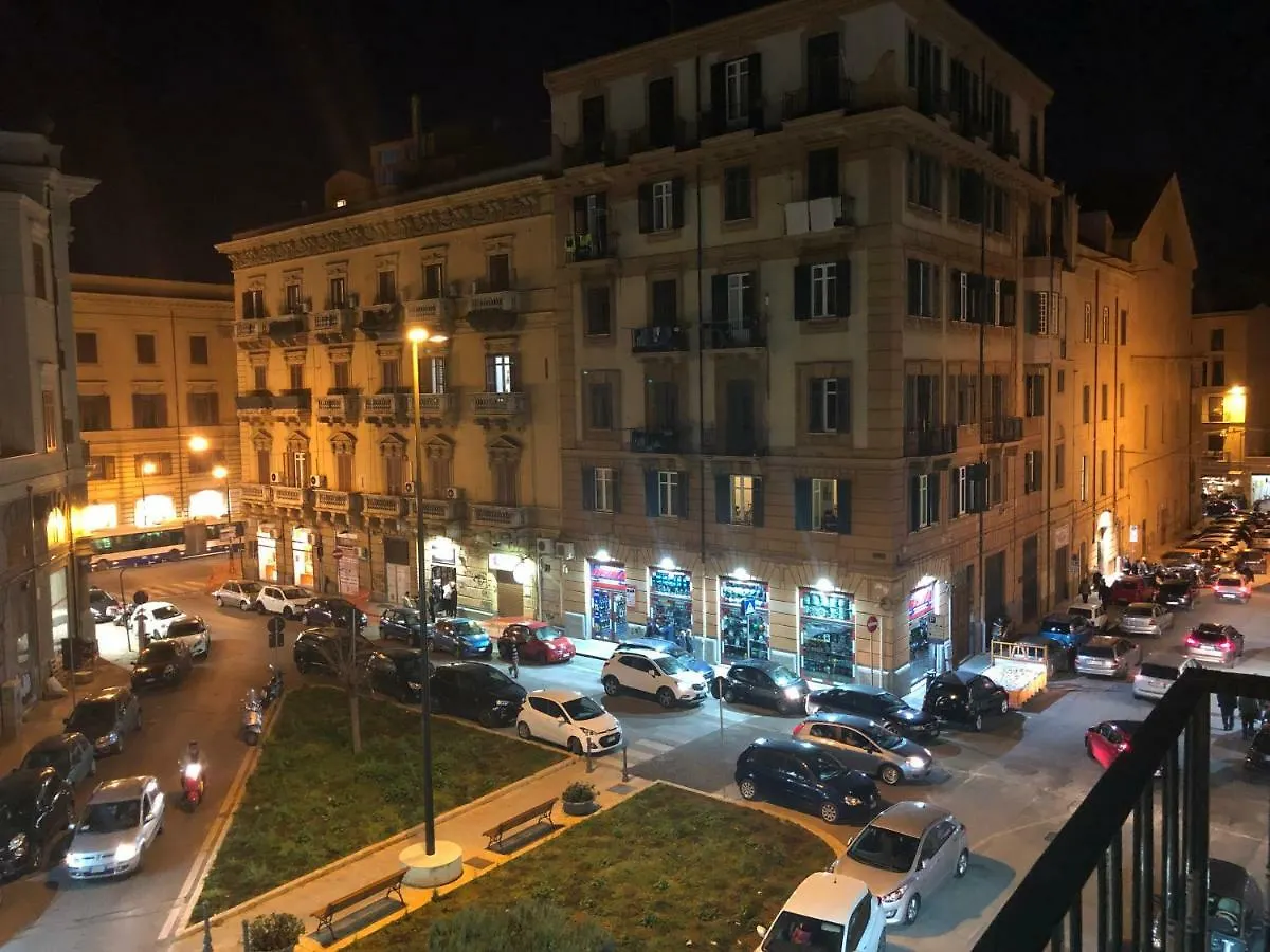 Al Teatro Biondo Guest House Palermo