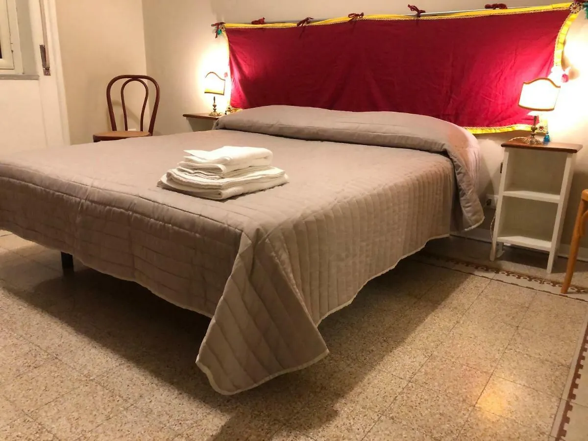 Al Teatro Biondo Guest House Palermo